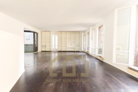 Lejlighed i Paris, Paris, Paris - € 955.000 | Ref: VA3065-AGENT3 - foto 6