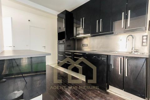 Lejlighed i Paris, Paris, Paris - € 955.000 | Ref: VA3065-AGENT3 - foto 10