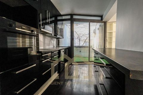 Lejlighed i Paris, Paris, Paris - € 955.000 | Ref: VA3065-AGENT3 - foto 11