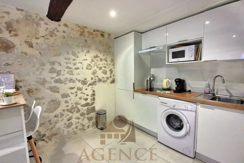 Lejlighed i Antibes, Alpes-Maritimes, Antibes - € 270.000 | Ref: 86694074 - foto 2