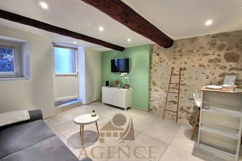 Lejlighed i Antibes, Alpes-Maritimes, Antibes - € 270.000 | Ref: 86694074 - foto 3