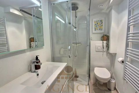 Lejlighed i Antibes, Alpes-Maritimes, Antibes - € 270.000 | Ref: 86694074 - foto 4