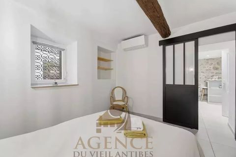 Lejlighed i Antibes, Alpes-Maritimes, Antibes - € 270.000 | Ref: 86694074 - foto 5