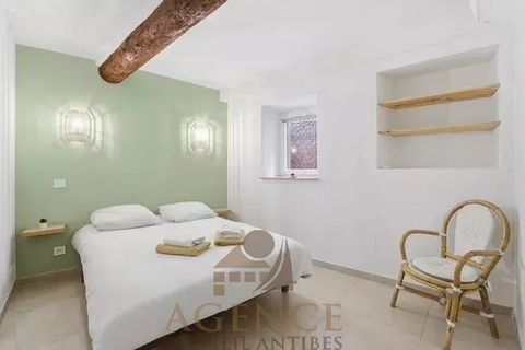 Lejlighed i Antibes, Alpes-Maritimes, Antibes - € 270.000 | Ref: 86694074 - foto 6