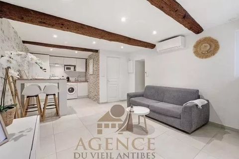 Lejlighed i Antibes, Alpes-Maritimes, Antibes - € 270.000 | Ref: 86694074 - foto 7