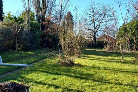 Helårsgrund i Grenay, Isere, Grenay - € 174.900 | Ref: Terrain_GRENAY - foto 1