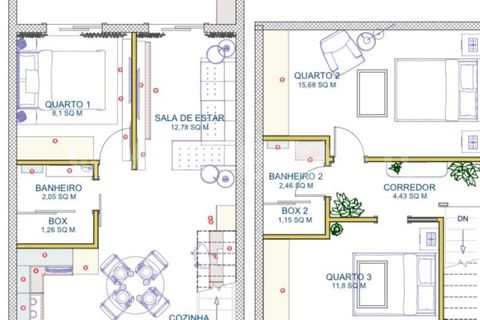 Villa i Cadaval, Lisbon, Cadaval - € 288.500 | Ref: 295250128 - foto 16