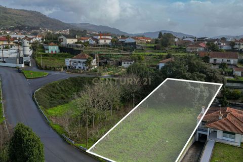 Helårsgrund i Barroselas, Viana do Castelo, Barroselas - € 89.000 | Ref: C0256-03406 - foto 1