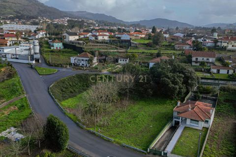 Helårsgrund i Barroselas, Viana do Castelo, Barroselas - € 89.000 | Ref: C0256-03406 - foto 5