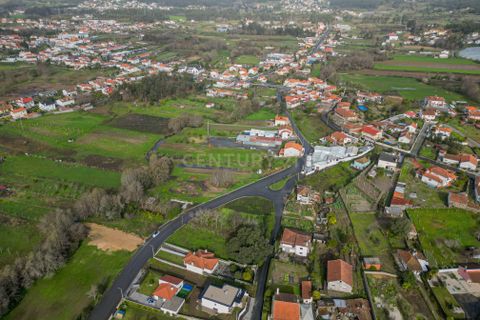 Helårsgrund i Barroselas, Viana do Castelo, Barroselas - € 89.000 | Ref: C0256-03406 - foto 8