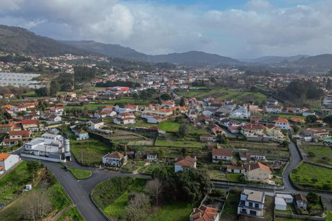Helårsgrund i Barroselas, Viana do Castelo, Barroselas - € 89.000 | Ref: C0256-03406 - foto 9