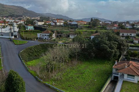 Helårsgrund i Barroselas, Viana do Castelo, Barroselas - € 89.000 | Ref: C0256-03406 - foto 10