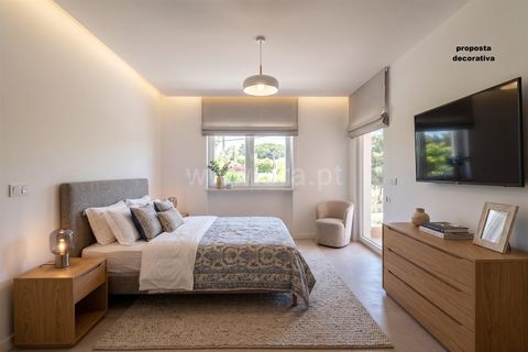 Villa i Torres Vedras, Lisbon, Torres Vedras - € 490.000 | Ref: 295260016 - foto 10
