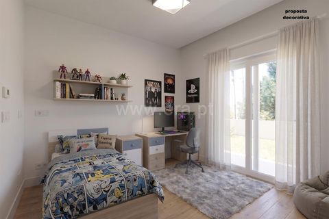 Villa i Torres Vedras, Lisbon, Torres Vedras - € 490.000 | Ref: 295260016 - foto 12