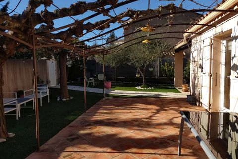 Villa a Cogolin, Var, Cogolin - € 625.000 | Ref: 86695807 - foto 2