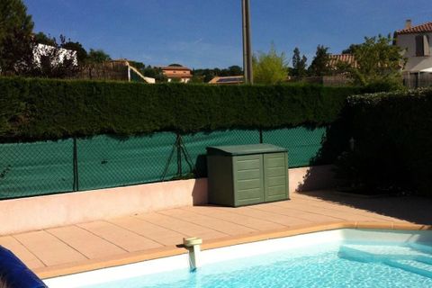 Villa a Cogolin, Var, Cogolin - € 625.000 | Ref: 86695807 - foto 3