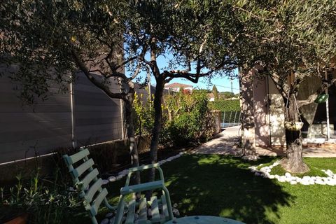 Villa a Cogolin, Var, Cogolin - € 625.000 | Ref: 86695807 - foto 4