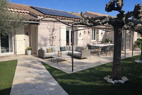 Villa a Cogolin, Var, Cogolin - € 625.000 | Ref: 86695807 - foto 5