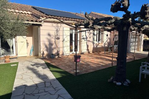 Villa a Cogolin, Var, Cogolin - € 625.000 | Ref: 86695807 - foto 6