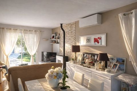 Villa a Cogolin, Var, Cogolin - € 625.000 | Ref: 86695807 - foto 8