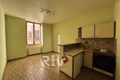 Apartament a Vienne, Isere, Vienne - € 430/mes | Ref: P-8015-01 - foto 2