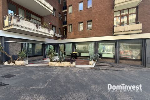 Erhvervsejendom i Rome, Rome, Rome - € 1.000.000 | Ref: v-242 - foto 1