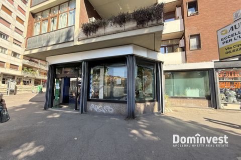 Erhvervsejendom i Rome, Rome, Rome - € 1.000.000 | Ref: v-242 - foto 3
