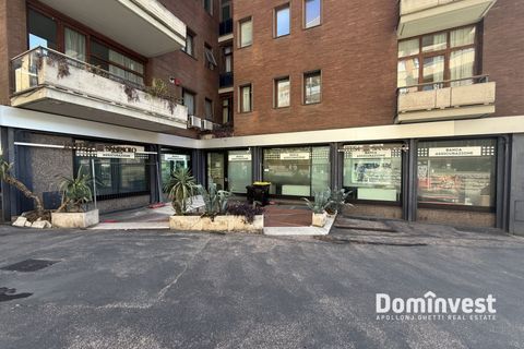 Erhvervsejendom i Rome, Rome, Rome - € 1.000.000 | Ref: v-242 - foto 4
