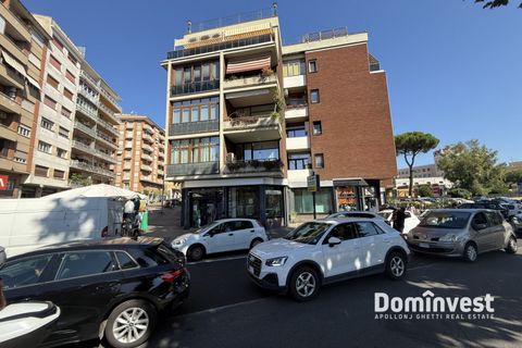 Erhvervsejendom i Rome, Rome, Rome - € 1.000.000 | Ref: v-242 - foto 5