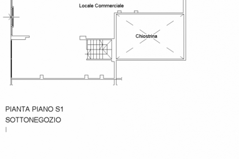 Erhvervsejendom i Rome, Rome, Rome - € 1.000.000 | Ref: v-242 - foto 8