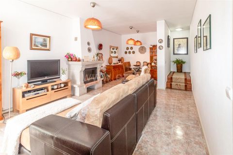 Villa a Mogadouro, Braganca, Mogadouro - € 167.000 | Ref: 254250298 - foto 7