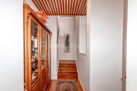Villa a Mogadouro, Braganca, Mogadouro - € 167.000 | Ref: 254250298 - foto 16