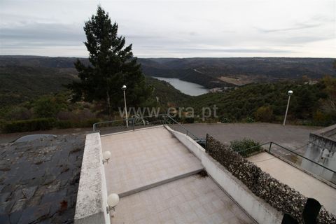 Villa a Mogadouro, Braganca, Mogadouro - € 167.000 | Ref: 254250298 - foto 23