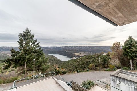Villa a Mogadouro, Braganca, Mogadouro - € 167.000 | Ref: 254250298 - foto 24