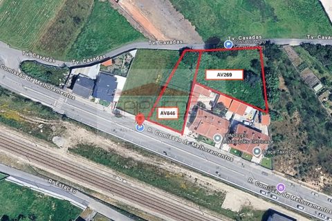 Helårsgrund i Oia, Aveiro, Oia - € 40.800 | Ref: AV846 - foto 10