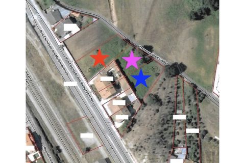 Helårsgrund i Oia, Aveiro, Oia - € 40.800 | Ref: AV846 - foto 12