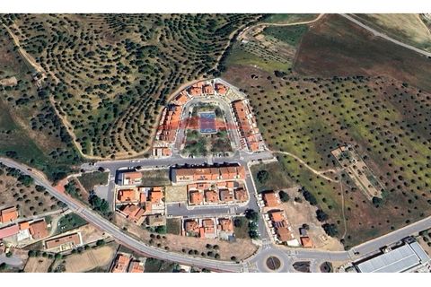 Helårsgrund i Almodovar, Beja, Almodovar - € 96.480 | Ref: AV535 - foto 9