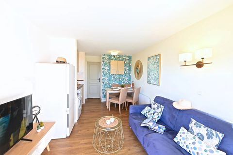 Lejlighed i Agay, Var, Agay - € 190.000 | Ref: 574 - foto 4