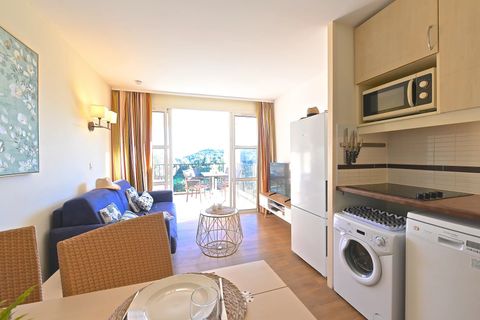 Lejlighed i Agay, Var, Agay - € 190.000 | Ref: 574 - foto 6