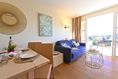 Lejlighed i Agay, Var, Agay - € 190.000 | Ref: 574 - foto 7