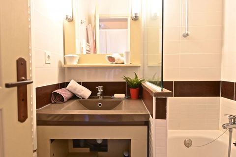 Lejlighed i Agay, Var, Agay - € 190.000 | Ref: 574 - foto 8