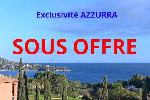 Lejlighed i Agay, Var, Agay - € 190.000 | Ref: 574 - foto 1