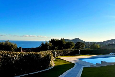 Villa a Agay, Var, Agay - € 2.490.000 | Ref: 662 - foto 2