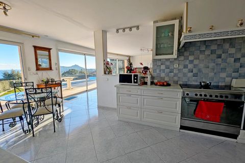 Villa a Agay, Var, Agay - € 2.490.000 | Ref: 662 - foto 5