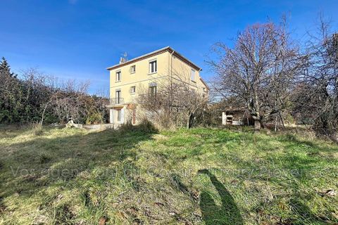 Villa i Gardanne, Bouches-du-Rhone, Gardanne - € 535.000 | Ref: 889V1846M - foto 1