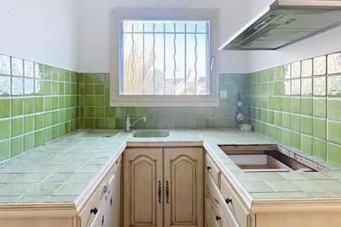 Villa i Gardanne, Bouches-du-Rhone, Gardanne - € 535.000 | Ref: 889V1846M - foto 4