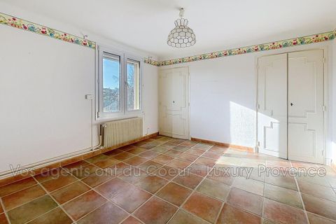 Villa i Gardanne, Bouches-du-Rhone, Gardanne - € 535.000 | Ref: 889V1846M - foto 7