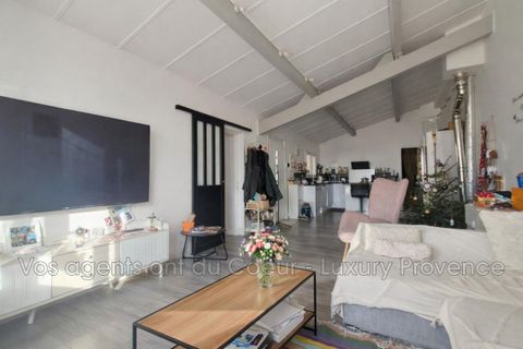 Villa a Rousset, Bouches-du-Rhone, Rousset - € 499.000 | Ref: 889V1832M - foto 2