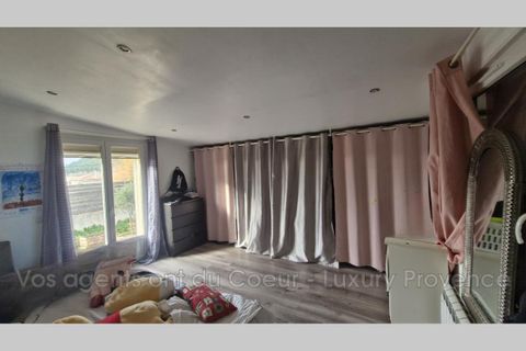 Villa a Rousset, Bouches-du-Rhone, Rousset - € 499.000 | Ref: 889V1832M - foto 4