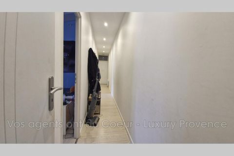 Villa a Rousset, Bouches-du-Rhone, Rousset - € 499.000 | Ref: 889V1832M - foto 5